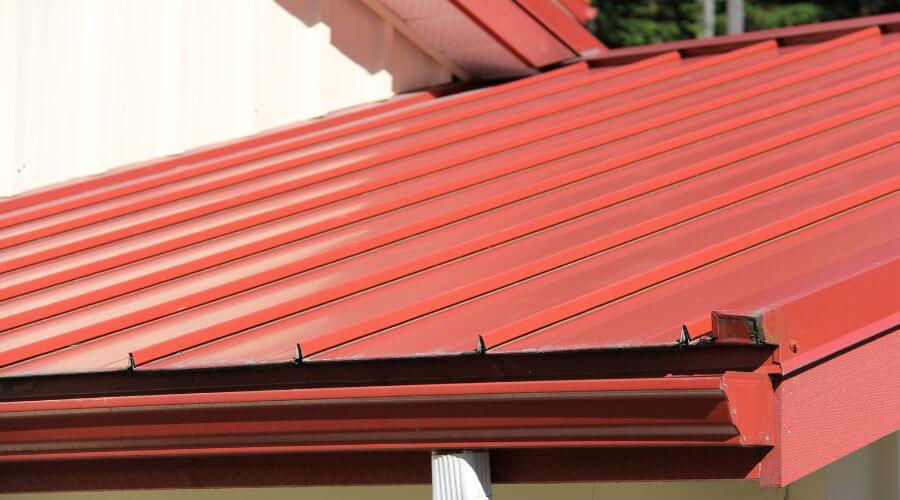 Industrial Roof Repair in Mcchord Afb, WA